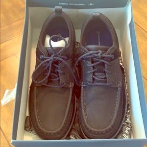 Rockport Adventure Ready Moc Toe - 10.5 US